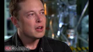 Elon Musk   I Don't Ever Give Up  Gangsta's Paradise