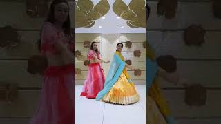 Navrai Maajhi ll wedding dance ll WhatsApp status video ll English vinglish ll sridevi Dance video