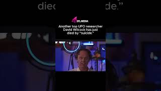 UFO Researcher David Wilcock Reported Dead 48 Hours After Livestream
