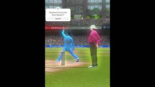 Batsman Favourite Shot Name??😳🤯 #cricket #rc24 #rc22 #realcricket22 #ipl #kohli #indvsaus #live #1k