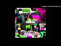 Ras Gee - Rudeboy Dub
