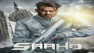 SAAHO Full Movie Teaser | Prabhas,Shraddha kapoor,Neil Nitin Mukesh, Saaho Trailer,BY Movieskila