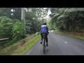 6 Jul 2024 R&R Genting Sempah to Janda Baik Part 1 of 6