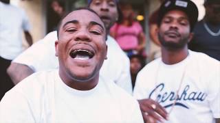 J Stone ft.  No Good \u0026 Jayo Felony - Where I'm From (Official Video)