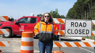 Work Zone Awareness Video 2026
