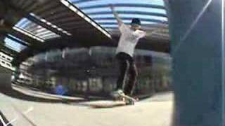 Boards eye View promo filmed by justin ackers