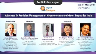 Advances in Percision Management of Hypertension and Gout: Impact for India