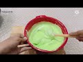 របៀបធ្វើ នំខេកស្លឹកតយ pandan chiffon cake