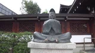 京都 パワースポット巡り - 晴明神社