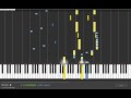 How to play Harry Potter Theme on piano