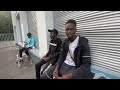 gabmorrison au quartier avec lass saint germain lès arpajon 91