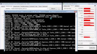 HashCat GUI Tutorial
