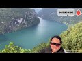 geiranger beautiful scenery adventure 2021 roadtrip norway