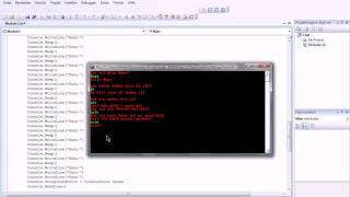 Visual Basic Chat + Code