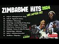 Vol 2 - Zimbabwe Trending Music Hits Mix 2024 | Ft. Proud Father Album, NOP Makoni, Trap Yamufundisi