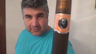 Cuba Paris  Orange Fragrance review