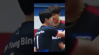 대한민국 VS 체코 결승전 대한민국 공격수넘어차기 C각연타 #Shorts