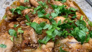 Charsi Chicken Karahi Recipe/ Restaurant Style Peshawari Charsi Chicken Karahi Recipe