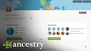 AncestryDNA | Why Should I Take An AncestryDNA Test? | Ancestry Academy | Ancestry