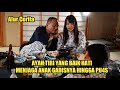 Alur Cerita | ayah tiri yang baik hati | st3p f4th3r comes | Shion Yumi