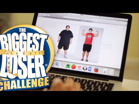 Don't watch the biggest loser (here's where they are now) Don't watch the biggest loser (here's where they are now)