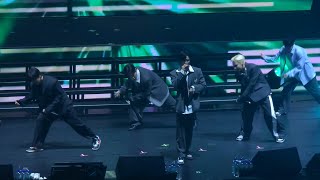 250125 B.A.P BJYM - WAKE ME UP [ENCORE CONCERT Farewell, Earth in TAIPEI]