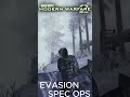 mw2 evasion callofduty sniper cod gaming gameplay