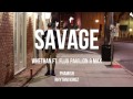 Savage by Whether ft. Flux Pavilion & Max | a @s0phamish Freestyle | RKz