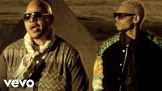 Fat Joe - Another Round  ft. Chris Brown (Official Music Video)