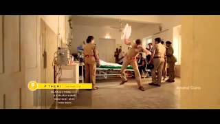 Theri-dub theri step official video song hd