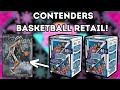 WEMBY! 2023-24 Contenders Basketball Blaster Box Review!