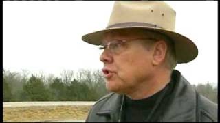Body Found Off Highway In Miami County