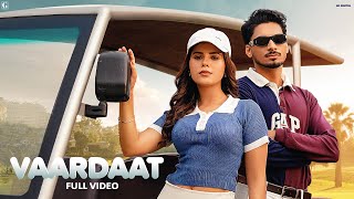 Vaardaat - Lucas (Official Video)  Gurlez Akhtar - Geet Goraaya - Latest Punjabi Song 2024 - GeetMP3