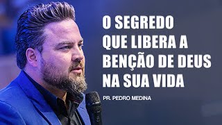 DEPOIS DESSA PREGAÇÃO VOCÊ NÃO SERÁ O MESMO | Pr. Pedro Medina