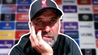 Klopp 💬 "People Will Speak About Salah In Future" | Brentford 3-3 Liverpool | Press Conference