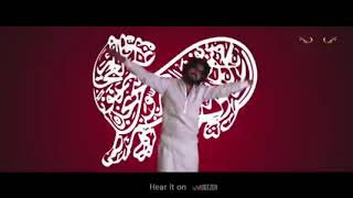 Syedaan Di Nokri Zeeshan Rokhri   Official Video   New Qaseeda 2019
