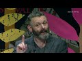 Aneurin Bevan Lecture Michael Sheen Hay Festival 2017