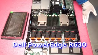 Dell PowerEdge R630 Server Memory Spec Overview \u0026 Upgrade Tips | How to Configure \u0026 Install RAM