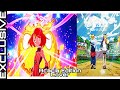 【Official】Pokémon Special Music Video 「GOTCHA!」 | BUMP OF CHICKEN - Acacia