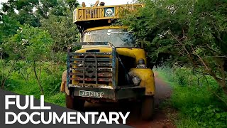Deadliest Roads | Senegal | Free Documentary