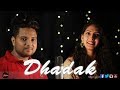 Dhadak Cover | Ashish Selewaan & Rashi Sain | Recordsalive | Latest Bollywood song 2018