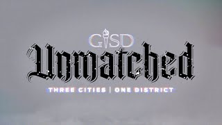 Garland ISD: GISD Unmatched