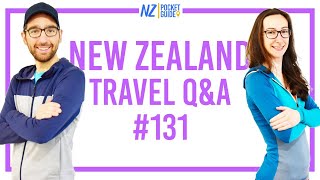 New Zealand Travel Questions - Plan Your Trip With The NZ Travel Experts! - NZPocketGuide.com