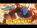 Guardians of the Galaxy vol. 2 Easter Eggs