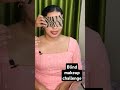 😱അങ്ങിനെ അതും പാളി😱 funnyfails funnymakeup funnymoments themridulaedit