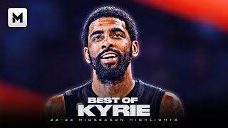 Kyrie Irving Is A BAD MAN! 😬🔥