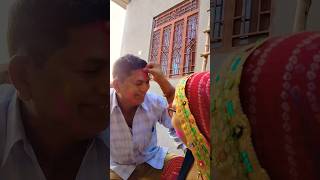 जय हो सीतला माता की #trending #rajasthan #viralvideo #video #sitlamata #morning #colors #bhakti