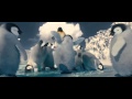 Happy Feet 2 - Teaser Trailer | Warner Bros. Pictures