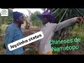 Chinêses De Namicopo 😹🤣😹 Em Namicopo É Namicopo Mesmo👒👒🧙