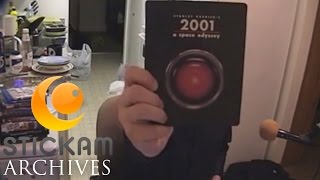 Stickam Archives - An Hour of Bulls**t